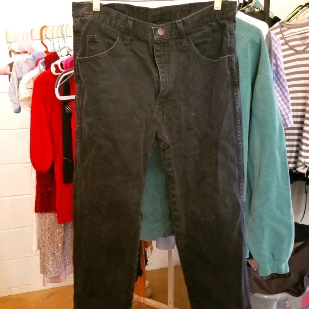 Rustler Mens Jeans